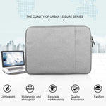 Para Macbook, Samsung, Lenovo, Sony, DELL Alienware, CHUWI, ASUS, HP até 15,6 polegadas, 15,6 polegadas