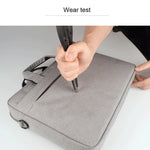 Para Macbook de 13,3 polegadas e Inferior, Samsung, Lenovo, Sony, DELL Alienware, CHUWI, ASUS, HP, 13,3 polegadas, 15,6 polegadas
