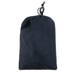 Saco protetor para conjunto de móveis de mesa dobrável e cadeiras à prova de água, poeira e UV exterior em tecido Oxford 210D, Tamanho: 200x160x70cm, Tamanho: 200x160x70cm