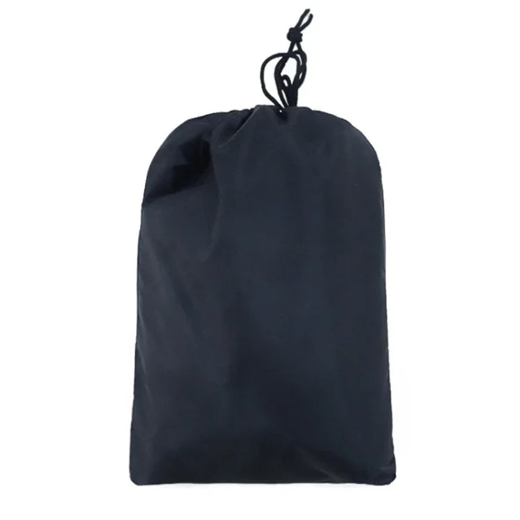 Saco protetor para conjunto de móveis de mesa dobrável e cadeiras à prova de água e poeira em tecido Oxford, Tamanho: 102x79x70cm, Tamanho: 102x79x70cm