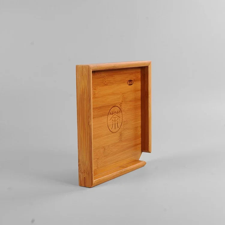 Conjunto de Chá Kung Fu Portátil Tabuleiro de Chá, Tabuleiro de Chá Portátil