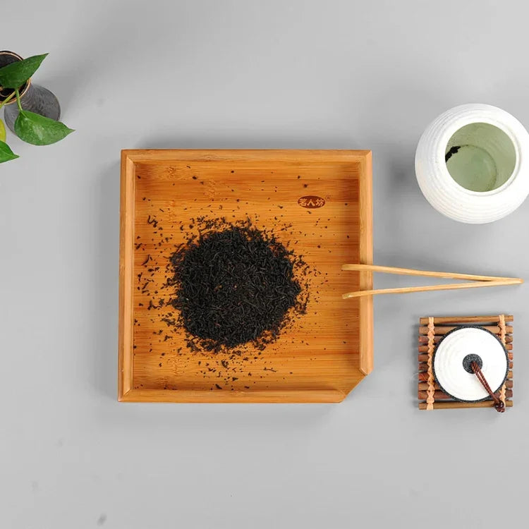 Conjunto de Chá Kung Fu Portátil Tabuleiro de Chá, Tabuleiro de Chá Portátil