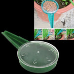 Ferramentas de Jardinagem para Semeadura, Suprimentos para Jardinagem, Transplante de Mudas, Ajustável em 5 Velocidades, Ferramentas de Jardinagem para Semeadura