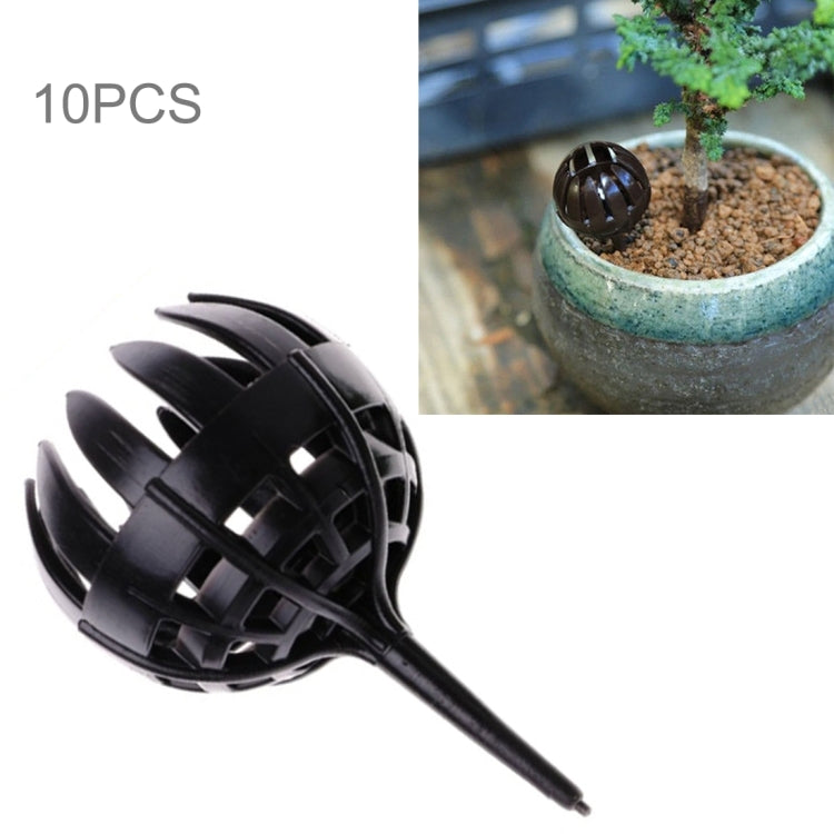 10PCS Ferramentas para Bonsai Produtos de Jardinagem Caixas de Fertilizante para Bonsai, Tamanho Grande: 5.5*4*4cm, Tamanho: L 5.5*4*4cm, Tamanho: L 5.5*4*4cm Verde