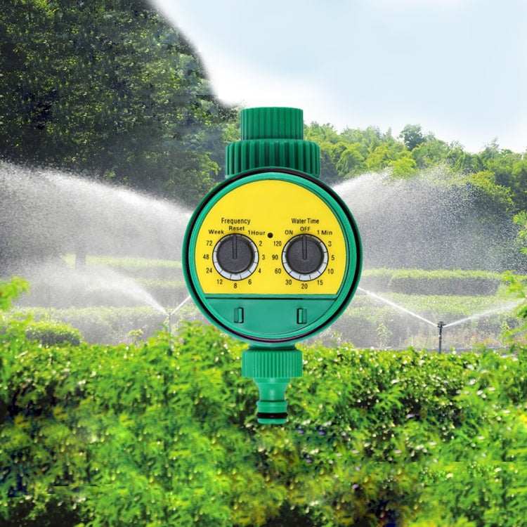 Temporizador Eletrónico de Água para Jardim Válvula Solenóide Digital Controlador Inteligente de Rega Sistema Digital de Programas de Água, Temporizador de Água 1