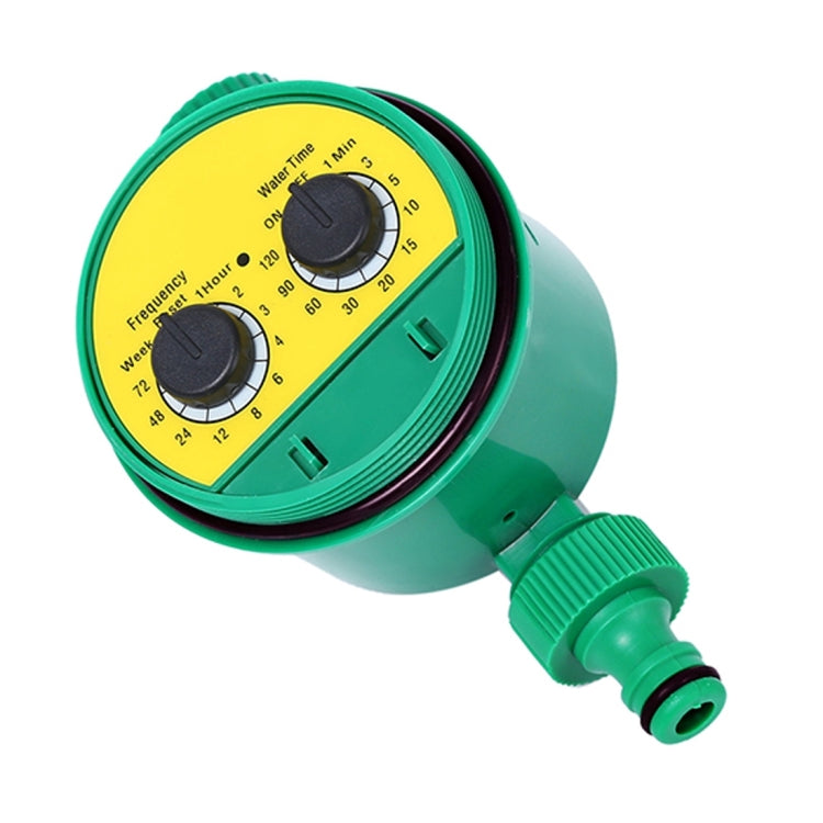 Temporizador Eletrónico de Água para Jardim Válvula Solenóide Digital Controlador Inteligente de Rega Sistema Digital de Programas de Água, Temporizador de Água 1