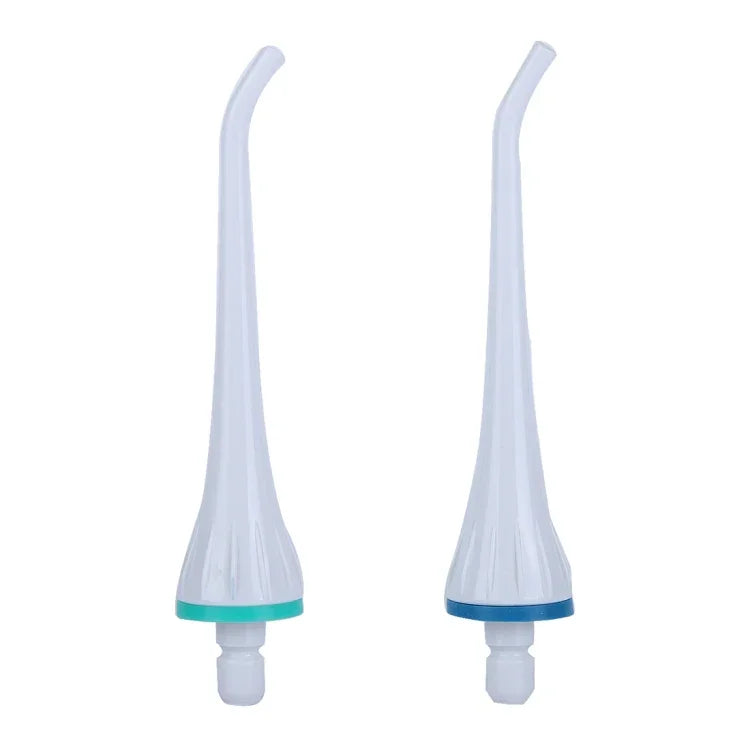 2 PCS Bicos de Substituição 5901 para Irrigador Oral Prooral 5002 (HC7705), Para Prooral 5002