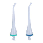 2 PCS Bicos de Substituição 5901 para Irrigador Oral Prooral 5002 (HC7705), Para Prooral 5002