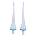 2 PCS Bicos de Substituição 5901 para Irrigador Oral Prooral 5002 (HC7705), Para Prooral 5002