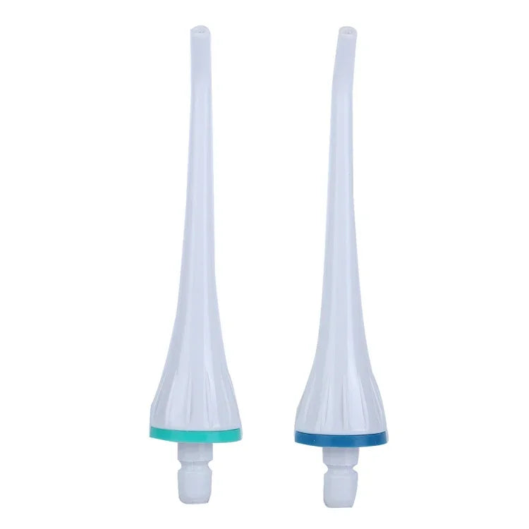 2 PCS Bicos de Substituição 5901 para Irrigador Oral Prooral 5002 (HC7705), Para Prooral 5002