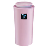 Pequeno-3 Medidor de Humidade de 2W com Humidificador e Luz Noturna LED, Capacidade do Reservatório de Água: 260ml
