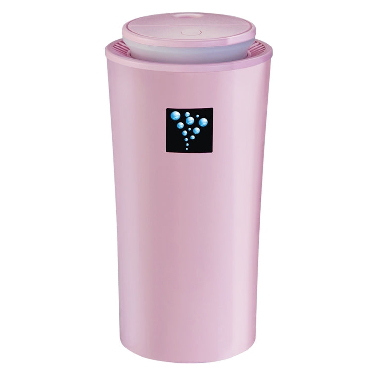 Pequeno-3 Medidor de Humidade de 2W com Humidificador e Luz Noturna LED, Capacidade do Reservatório de Água: 260ml