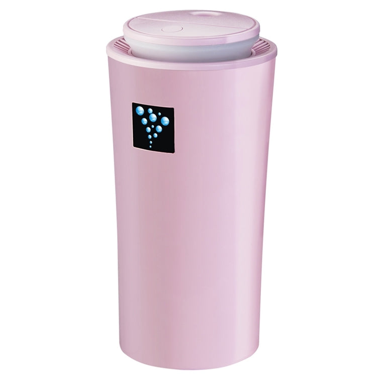 Pequeno-3 Medidor de Humidade de 2W com Humidificador e Luz Noturna LED, Capacidade do Reservatório de Água: 260ml