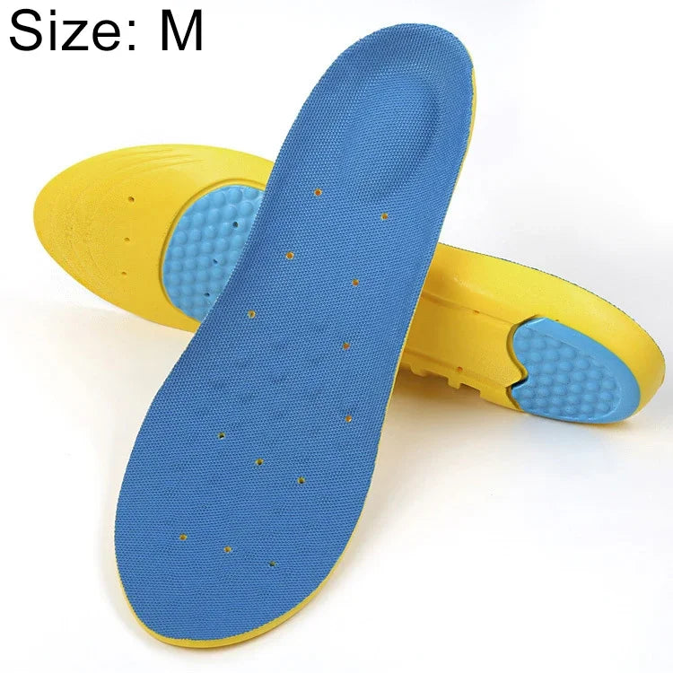 1 Par de Palmilhas Elásticas, Respirável, Absorventes e Desodorizantes para Desporto, Turismo e Lazer, Conforto e Amortecimento, Tamanho: M(38-40), Azul, Tamanho: M(38-40), Cinzento