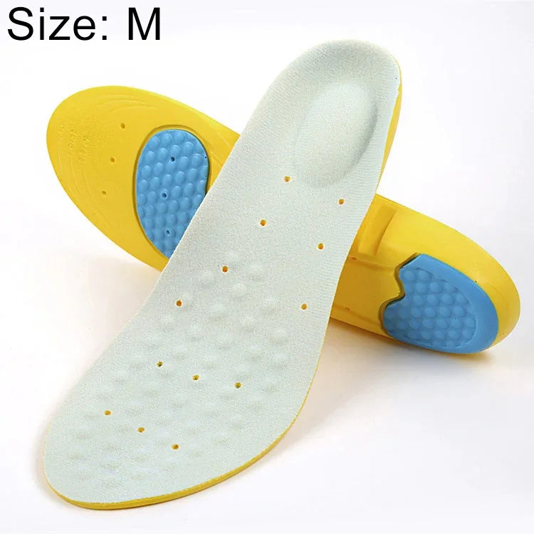 1 Par de Palmilhas Elásticas, Respirável, Absorventes e Desodorizantes para Desporto, Turismo e Lazer, Conforto e Amortecimento, Tamanho: M(38-40), Azul, Tamanho: M(38-40), Cinzento