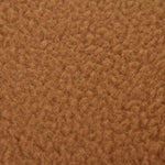 Casa para Cães e Gatos em Forma de Chinelo, Polar Fleece Quente e Espesso, Tamanho: L, 58×68×32cm, Tamanho: L