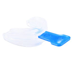 Conjunto Anti Ronco em Material EVA