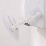 Defletor de Vento para Ar Condicionado Montado na Parede do Quarto, Universal para Bebé, Anti-Sopro Direto, Para Ar Condicionado