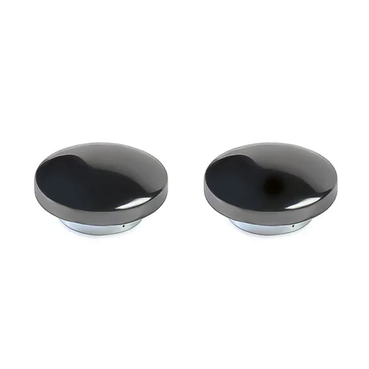 3 Pares de Brincos de Terapia Magnética para Cuidados de Saúde com Massagem em Pontos de Acupuntura