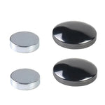 3 Pares de Brincos de Terapia Magnética para Cuidados de Saúde com Massagem em Pontos de Acupuntura