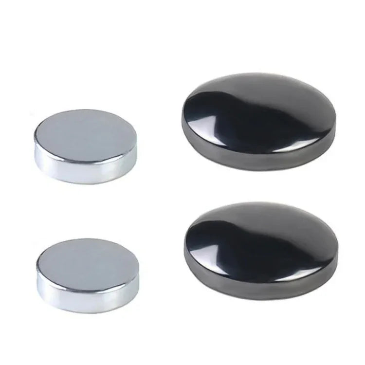 3 Pares de Brincos de Terapia Magnética para Cuidados de Saúde com Massagem em Pontos de Acupuntura