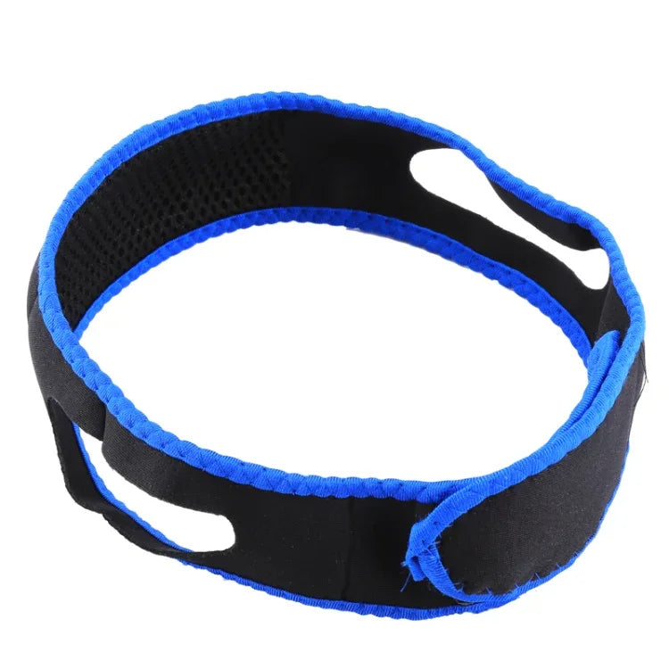 Relcare Cinto Anti Ronco com Suporte para Queixo
