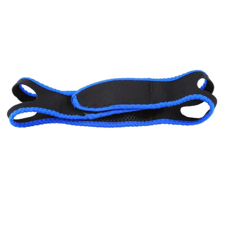 Relcare Cinto Anti Ronco com Suporte para Queixo