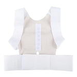 Bandagem de Suporte para Ombro Cinta Lombar Esportiva Colete Corretor de Postura para Homens / Mulheres, Tamanho XL, Tamanho: XL