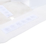 Bandagem de Suporte para Ombro Cinta Lombar Esportiva Colete Corretor de Postura para Homens / Mulheres, Tamanho XL, Tamanho: XL
