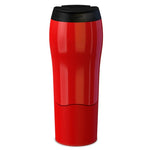 Caneca Portátil Mighty Mug Solo para Viagem, Caneca para Café, Chá Gelado, Bebidas Gaseificadas, Garrafa de Água, Capacidade: 500ml