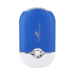 Ar Condicionado Portátil Mini com Carregamento USB Ventoinha Pequena Refrigeradora de Mão