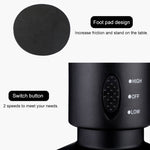 Ventoinha Eléctrica USB Tipo Torre sem Hélices para Ar Condicionado