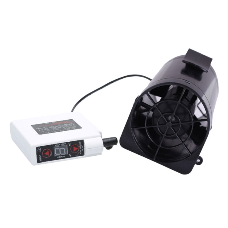 Ventoinha Portátil Mini de Cintura Ventoinha de Arrefecimento USB Refrigerador de Pele