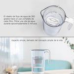 3 PCS Original Xiaomi Mijia 360 Degree Water Inlet Filter Kettle Element, Inlet Filter Kettle Element