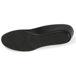 Palmilhas desportivas respiráveis em PU para aumento de altura de 3,5cm, Tamanho: L, Tamanho: L (3,5cm)