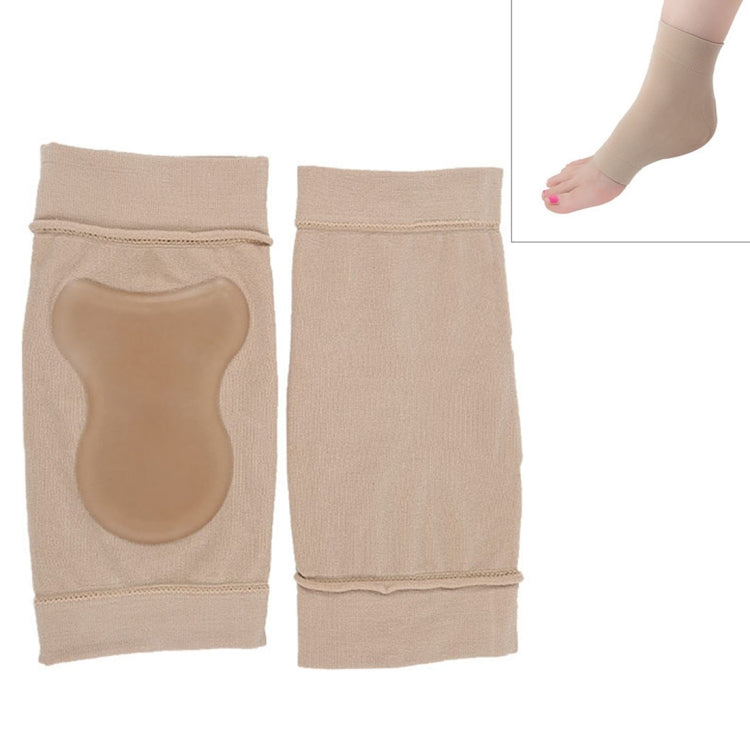 Meias de Proteção para Tornozelo SEBS Anti-Rachaduras Manga Protetora de Ligadura, Estilo Curto SEBS Simples, Estilo Curto SEBS Duplo, Estilo Longo SEBS Duplo