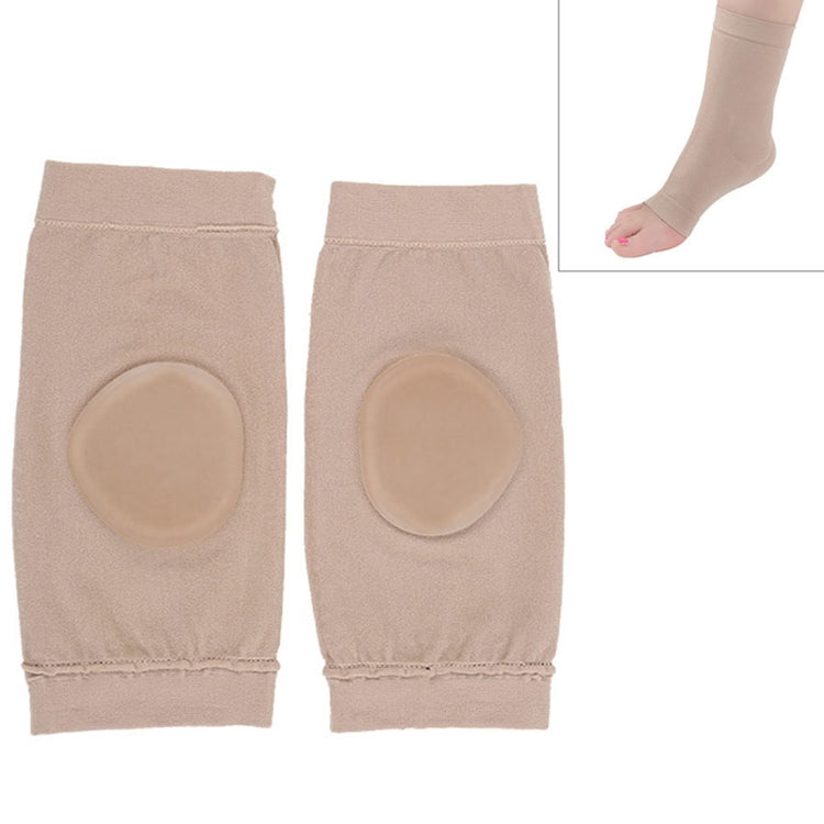 Meias de Proteção para Tornozelo SEBS Anti-Rachaduras Manga Protetora de Ligadura, Estilo Curto SEBS Simples, Estilo Curto SEBS Duplo, Estilo Longo SEBS Duplo