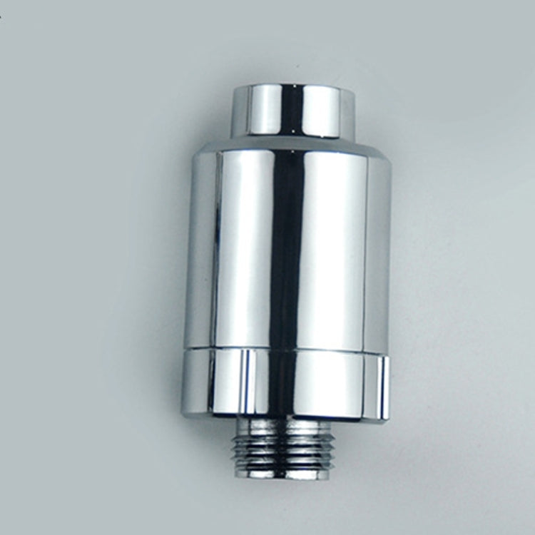 Filtro de Cloro para Torneira de Chuveiro com Ânion, Interface: 2cm, Filtro de Cloro