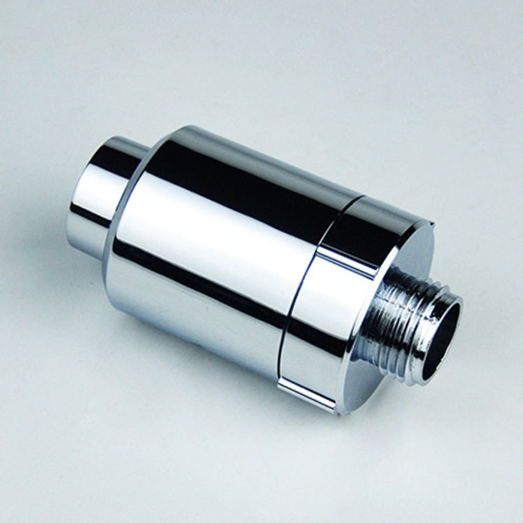 Filtro de Cloro para Torneira de Chuveiro com Ânion, Interface: 2cm, Filtro de Cloro