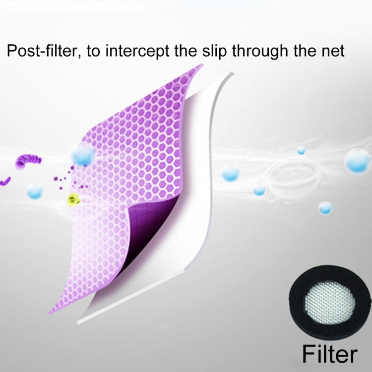 Filtro de Cloro para Torneira de Chuveiro com Ânion, Interface: 2cm, Filtro de Cloro