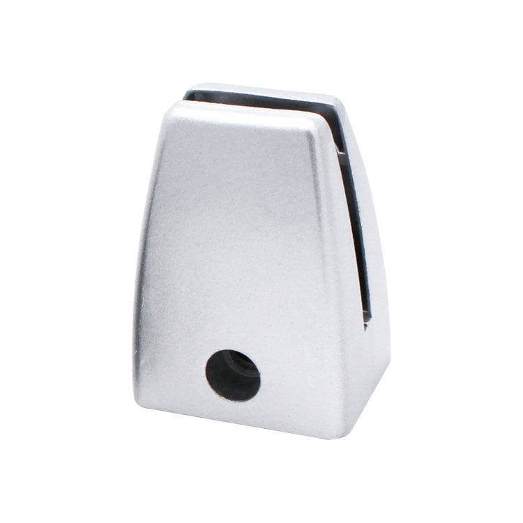 2 PCS Grampos para Ecrã de Secretária em Liga de Alumínio Espacial