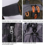 Colete Salva-vidas Multifuncional para Pesca ao Ar Livre MANNER, Colete Salva-vidas MANNER