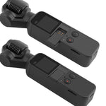 Roda de Controlo do Gimbal DJI Osmo Pocket, Tampa Protetora da Interface