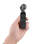 Roda de Controlo do Gimbal DJI Osmo Pocket, Tampa Protetora da Interface