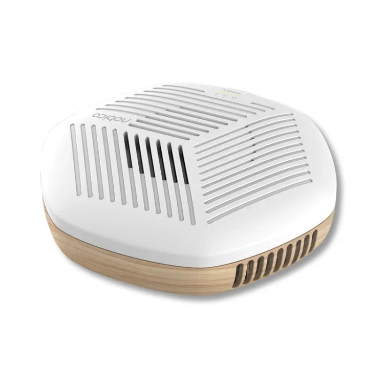 Purificador de Ar Portátil Nobico XD05A Máquina de Desinfeção por Ozono Doméstica, XD05A