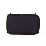 Bolsa Protetora EVA Portátil para Aparador Philips OneBlade, Para Philips OneBlade (Verde), Para Philips OneBlade