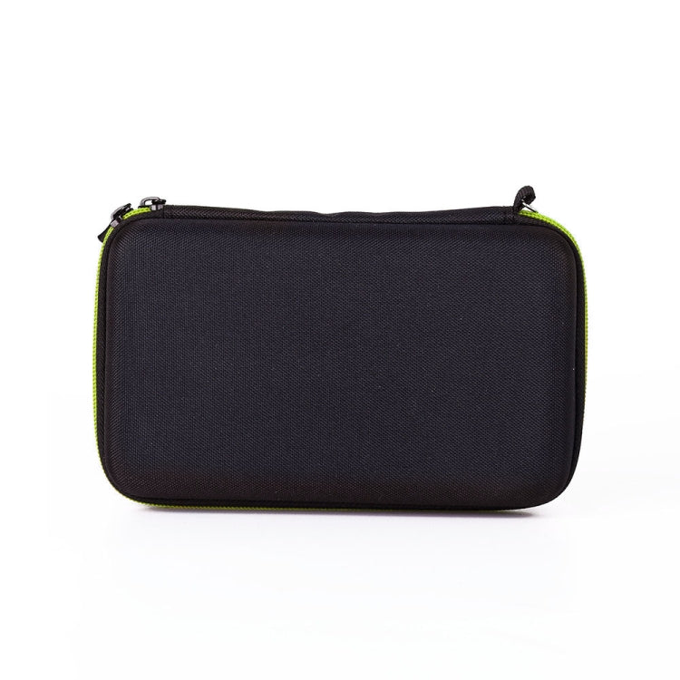 Bolsa Protetora EVA Portátil para Aparador Philips OneBlade, Para Philips OneBlade (Verde), Para Philips OneBlade
