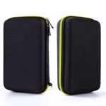 Bolsa Protetora EVA Portátil para Aparador Philips OneBlade, Para Philips OneBlade (Verde), Para Philips OneBlade