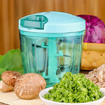 A008-2 Household Cooking Device Stirrer Squeezer