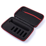Bolsa Protetora EVA Portátil para Aparador Philips QP2530 / 2520, Para Philips QP2530 / 2520 (Vermelho)